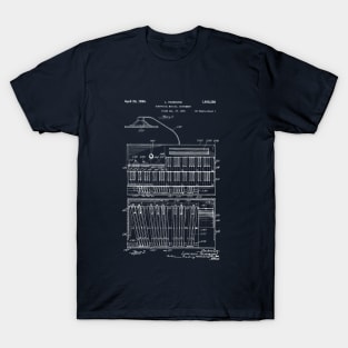 Organ T-Shirt